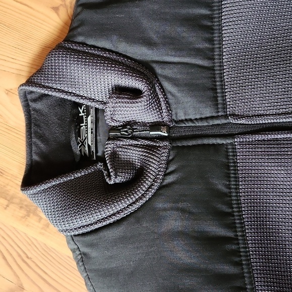 COPY - Zeroxposur Knit Jacket - Picture 3 of 13